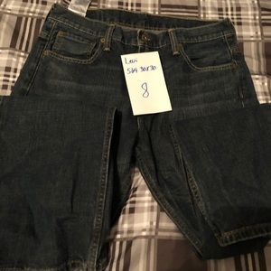 Men’s jeans